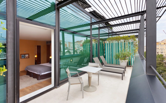 Hotel Condes de Barcelona