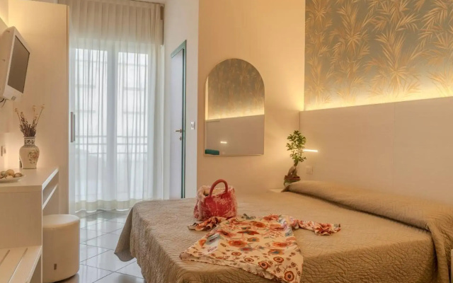 Hotel Faber