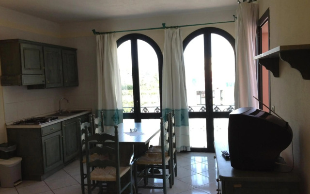 Residenza Marina