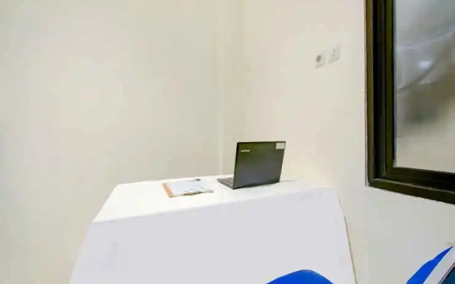 SPOT ON 2698 Blessing