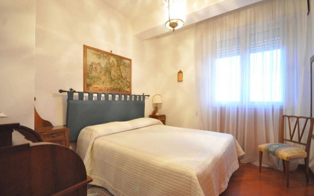 Appartamento Miramare