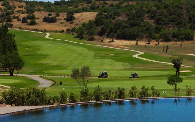 NAU Morgado Golf & Country Club