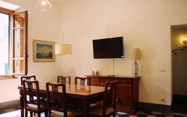 Holiday House In Vallombrosa