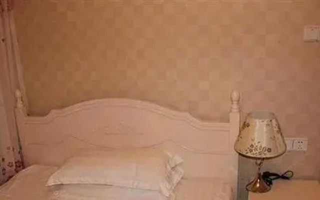 Xiamen Gulangyu Islet Art Rural Painting Inn