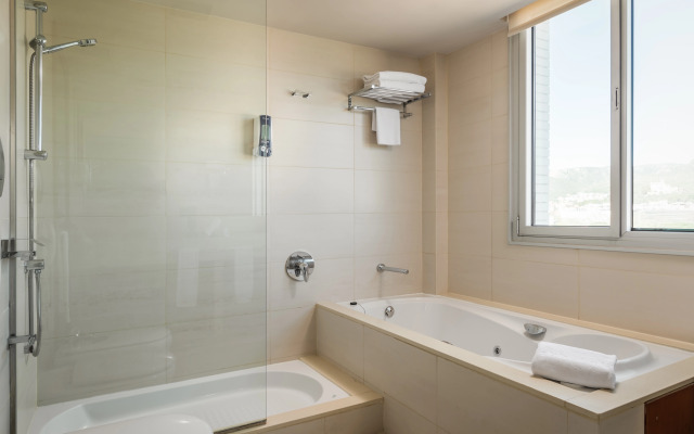 Hotel SB BCN Events 4 Sup