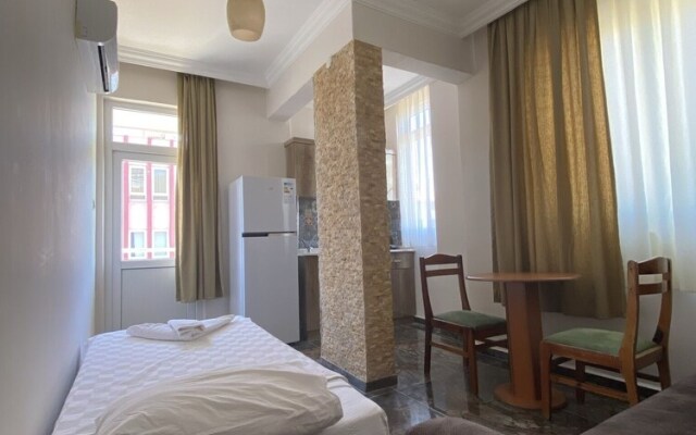 Sempati Apart Hotel