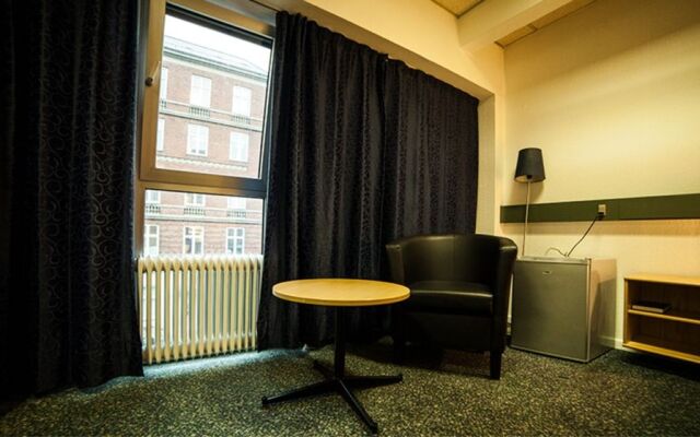 Hotel Rossini