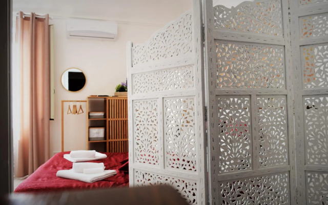 Le Moresche Apartment