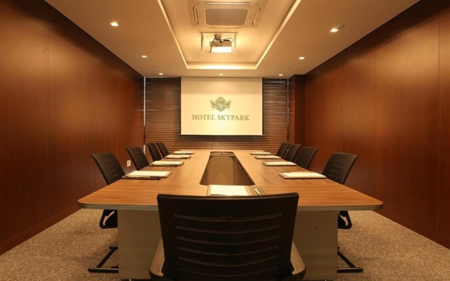 Hotel Skypark Kingstown Dongdaemun