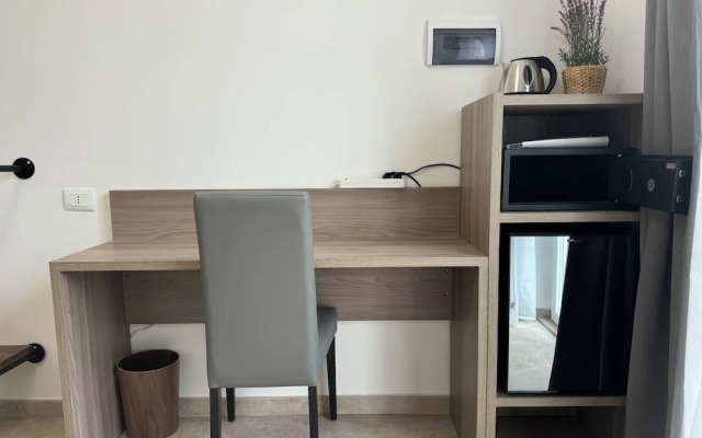 Montecriso B&B