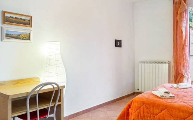 Peaceful Holiday Home in Magione With Swimming Pool