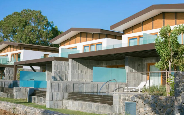 The Setai Sea of Galilee