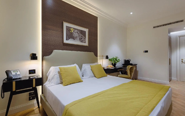 The K Boutique Hotel