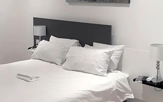 Casa Mo Boutique Guest House