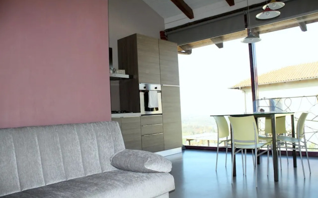 CasaMatilda Agriturismo Langhe