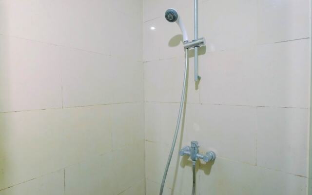 Modern and Comfortable 1BR at Casa Grande Apartment