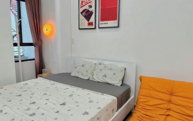 Corgi House Beachstay Da Nang