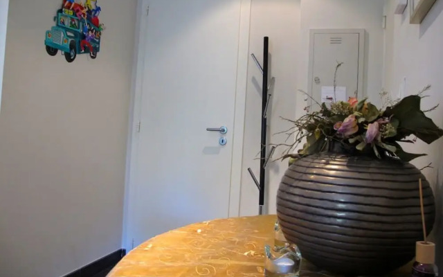 Strasbourg - Cosy Contades