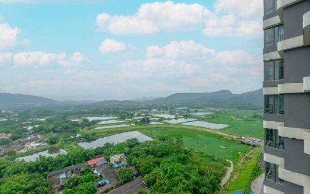 Fumi International Apartment (Bay Famous House)