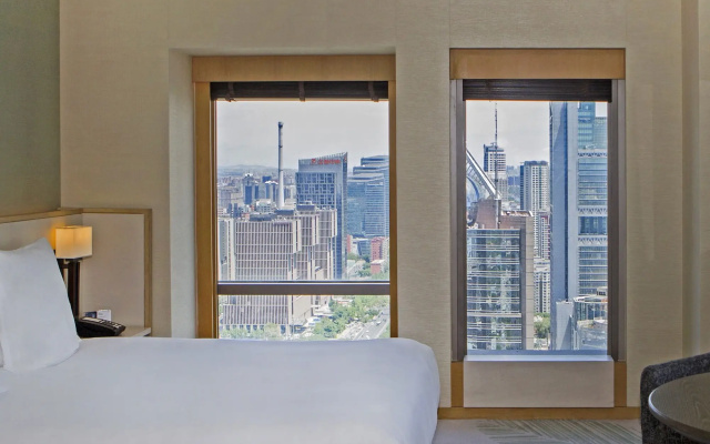 Park Hyatt Beijing