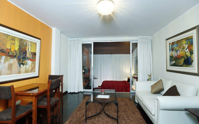 Peru Star Apart-Hotel