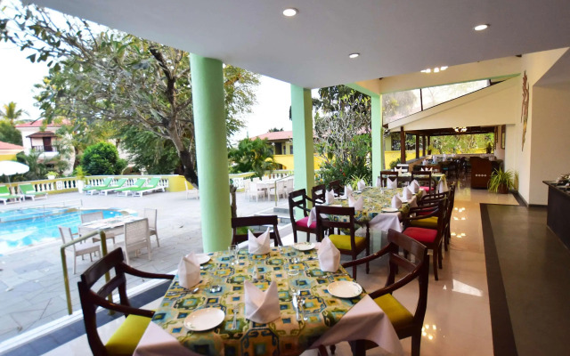 Mercure Goa Devaaya Resort