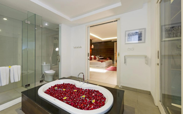 Bajra Bali Villa