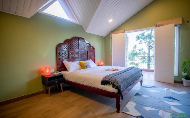 Seclude Kasauli