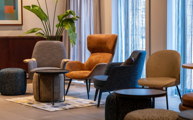 voco The Hague by IHG - Image 2