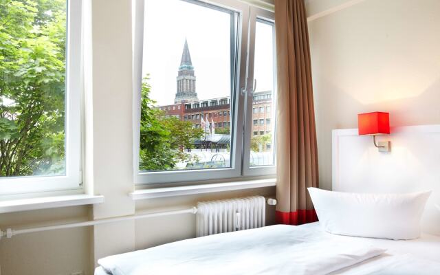 Hotel Ostseehalle Kiel by Premiere Classe