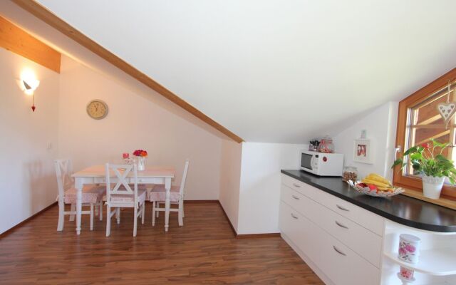 Excellent Apartment in Reith im Alpbachtal near Ski Area