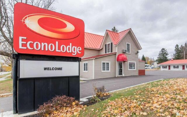 Econo Lodge St Albans