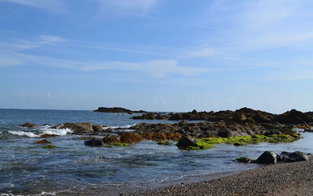 VVF La côte d'Emeraude Saint-Cast-le-Guildo