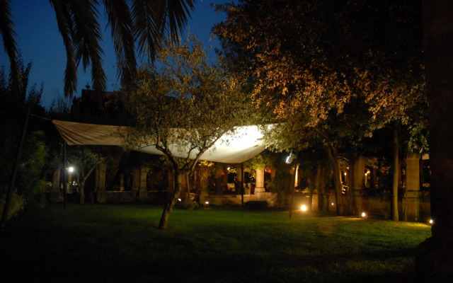 Hotel Del Campo