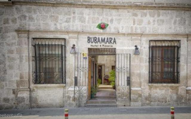 Hostal Bubamara