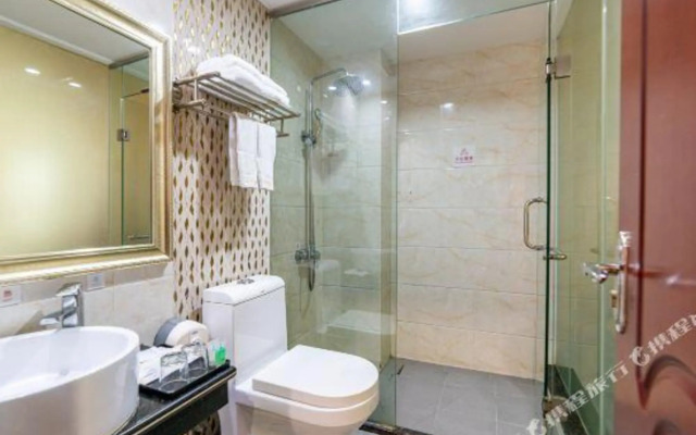 Junhe Hotel