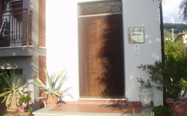 Villa Alba
