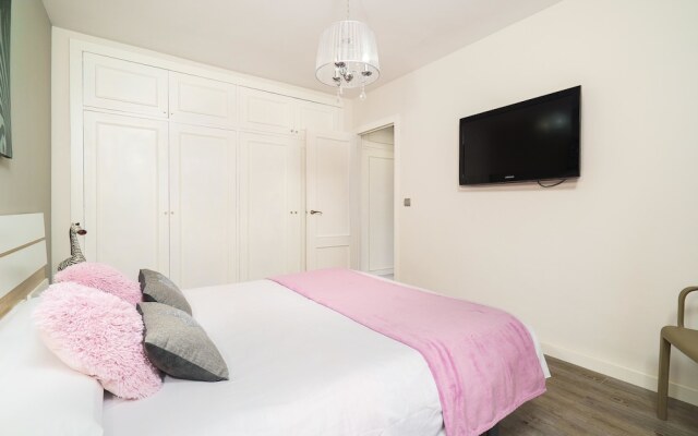 Book It Heart House Apartment Moraira