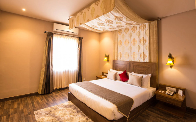 Vesta Bikaner Palace