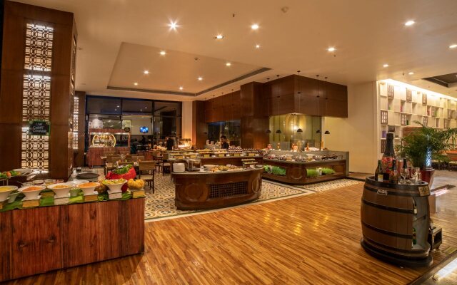 The Orchid Hotel Pune Hinjewadi