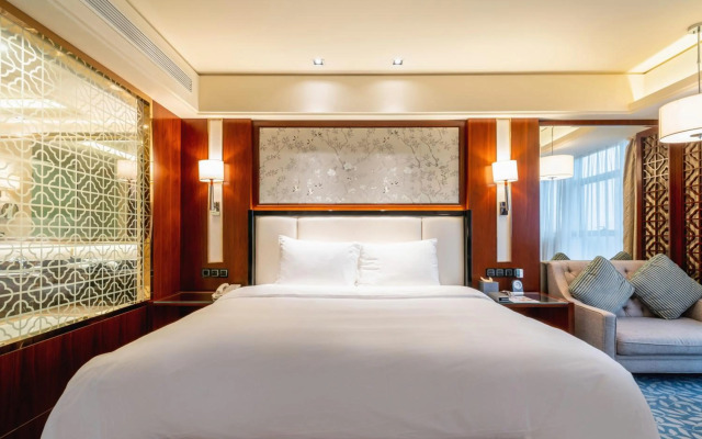 Quanzhou C&D Hotel