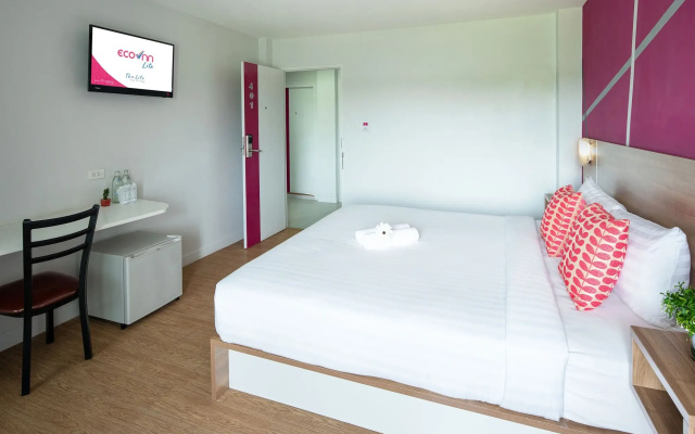 Eco Inn Lite Nakhon Si Thammarat