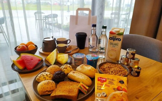 Courtyard by Marriott Inverness Airport