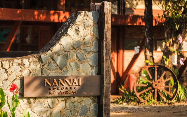 NANNAI Noronha