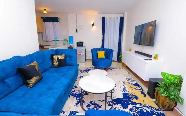 Sirena Suites