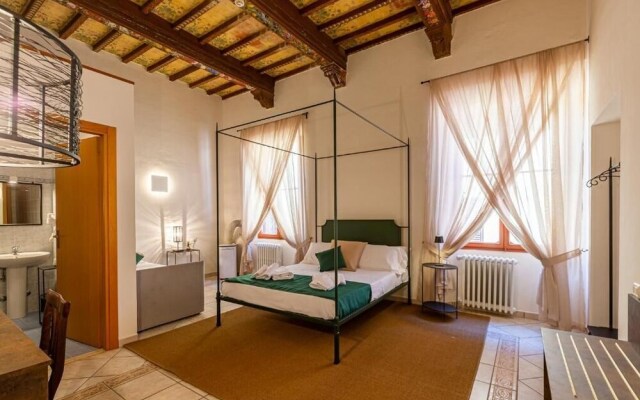 La Corte del Grillo - Residenza d'Epoca