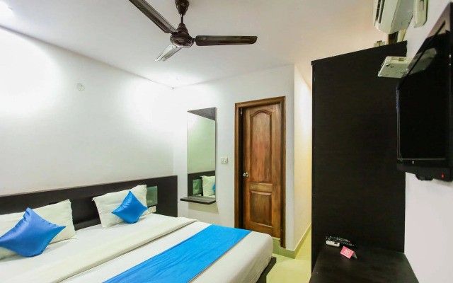 ZO Rooms HSR Layout Agara