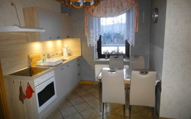 Nice Apartment in the Saarland