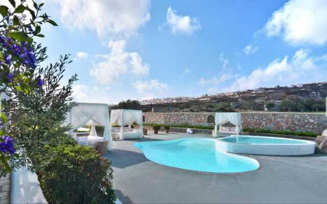 Harmony Luxury Villas