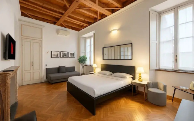 dHomes - Apartments and Rooms - Room 103
